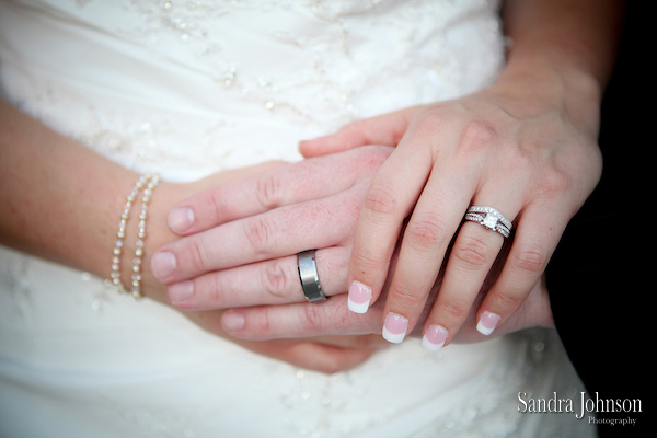 Best Winter Park Civic Center Wedding photographer - Sandra Johnson (SJFoto.com)